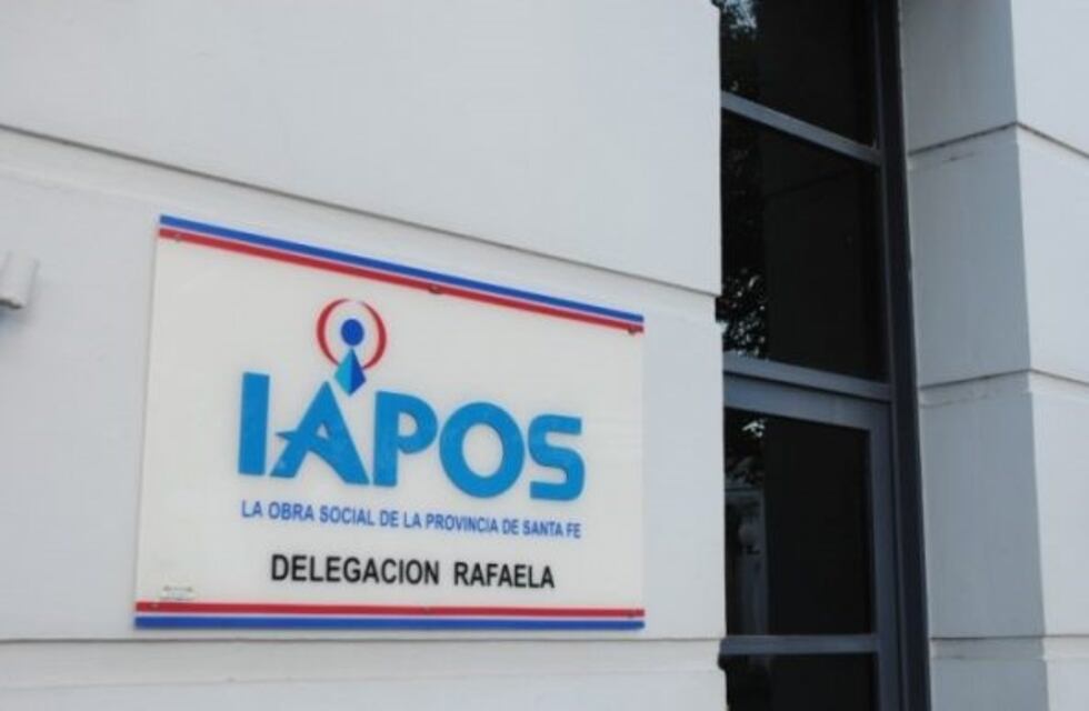 Se normalizó el servicio de IAPOS en el Departamento Castellanos