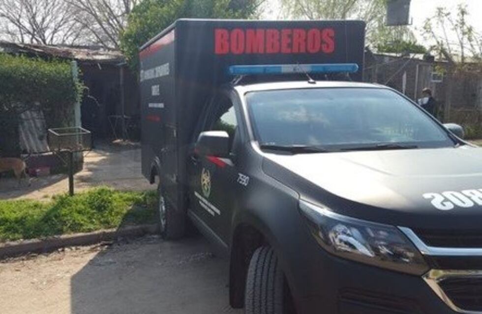 Macabro hallazgo: mujer muerta en su casa maniatada, golpeada y amordazada