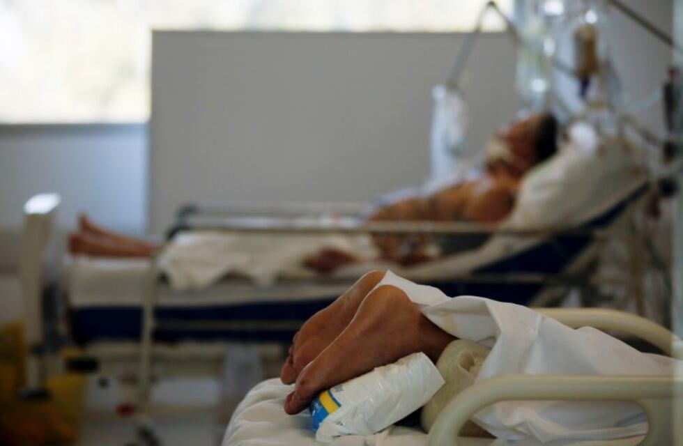 Coronavirus: aseguran que la curva de contagios en Río Negro es "lineal"