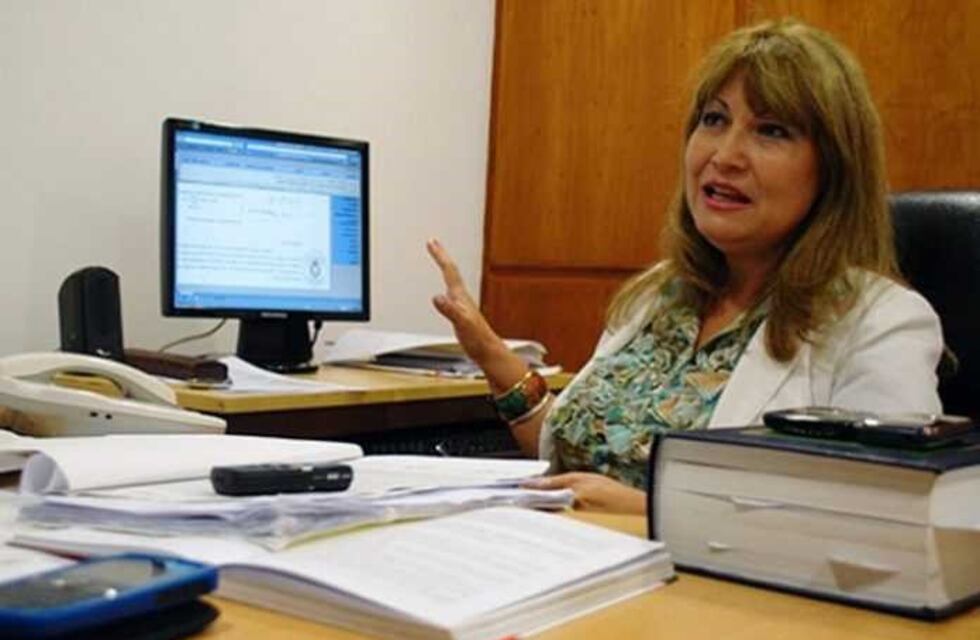 Asumirá en el Consejo de la Magistratura una jueza procesada en la Justicia Federal