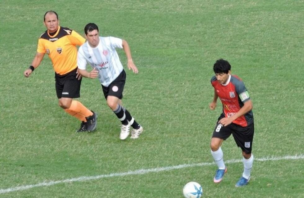 En Primera A se conocieron los semifinalistas en Liga Regional