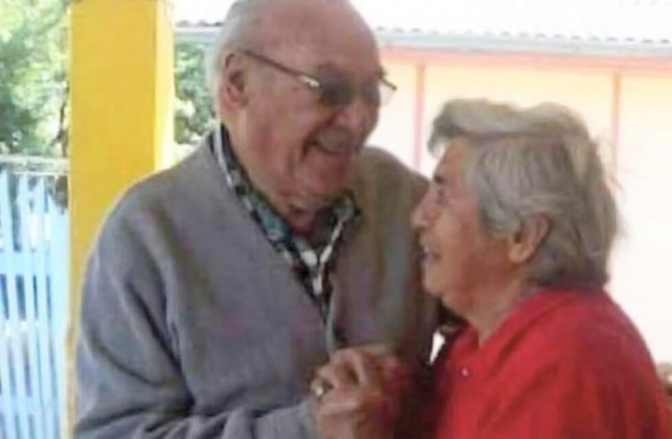 Dos abuelitos chilenos se suicidaron para no ser una carga para su familia