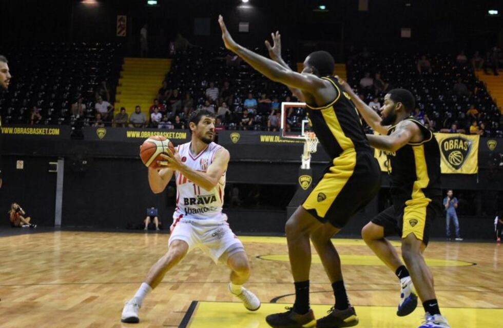 Instituto sumó su segunda derrota del 2019 ante Obras