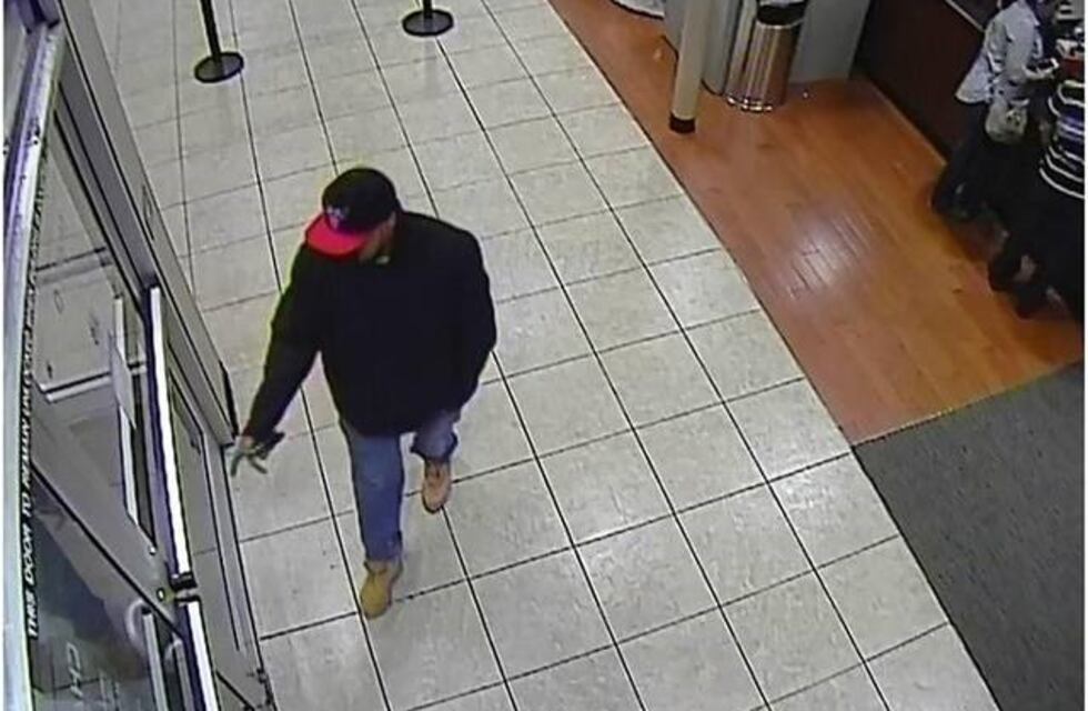 Reconocieron a un ladrón por la gorra y fue detenido