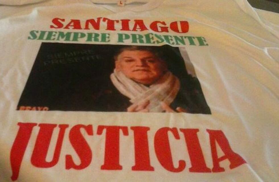 Detuvieron a un joven que estaría implicado en el crimen de un conocido actor rosarino