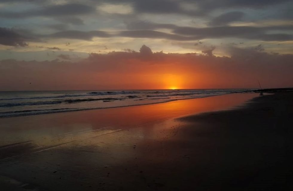 Caminata nocturna al Caracolero