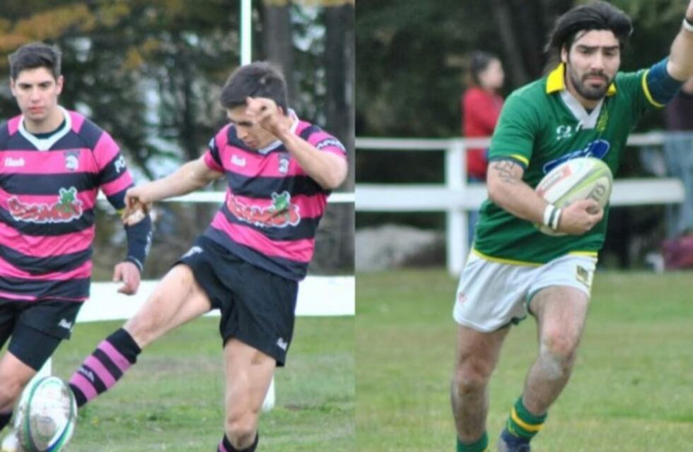 Las Águilas definen el regional ante Río Grande RHC