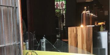 Hoopers\u002E Vidriera\u002E