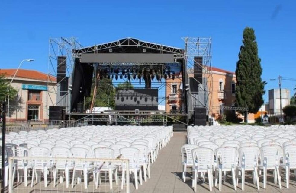 Ya se palpita la 47º Fiesta Provincial del Ternero Entrerriano