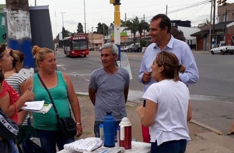 El militante del PJ que dijo haber sido secuestrado confesó que inventó su denuncia