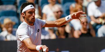 (AFP PHOTO / dpa / Frank Molter)