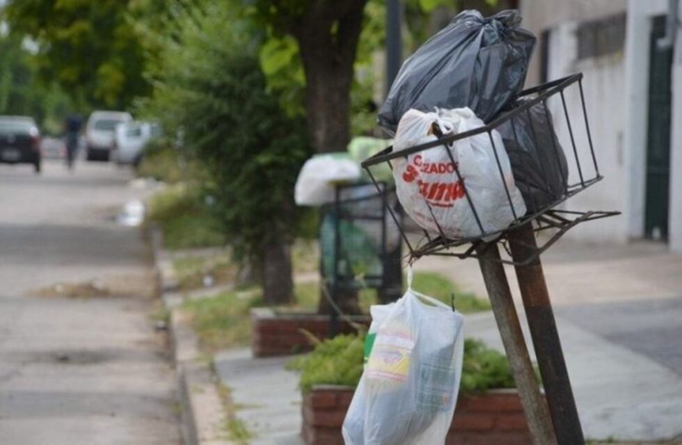 Punta Alta: no habrá recolección de residuos el viernes 1 de mayo