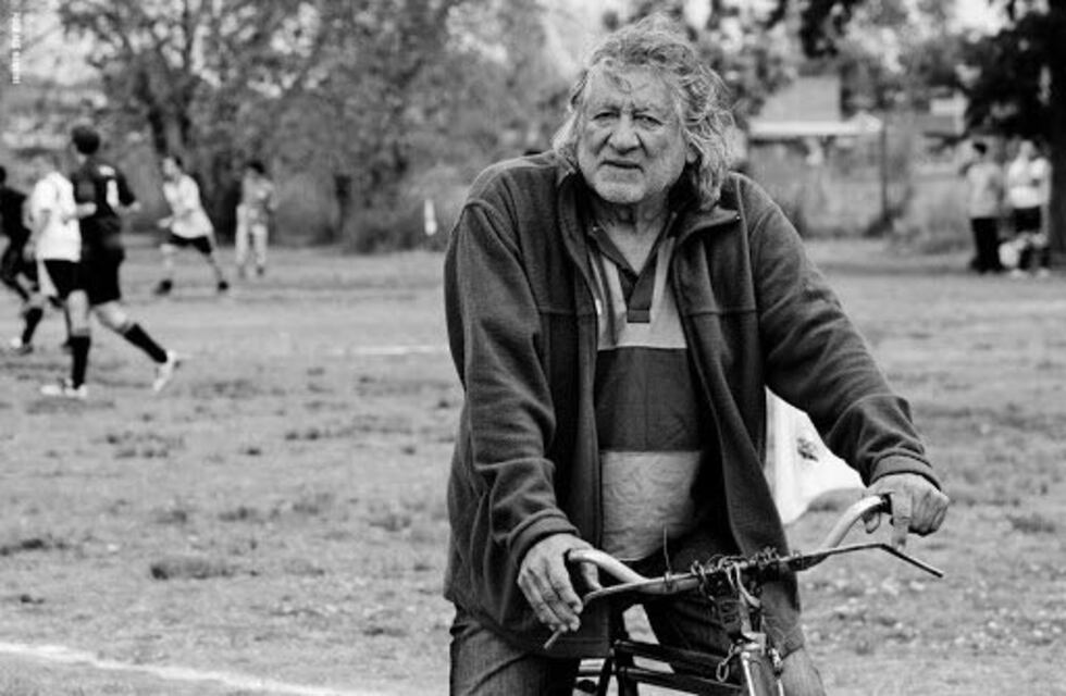 "Lo mataron", tendencia en Twitter tras el fallecimiento del "Trinche" Carlovich