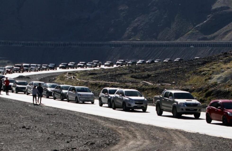 Paso a Chile: "hay que lograr soluciones a corto plazo"