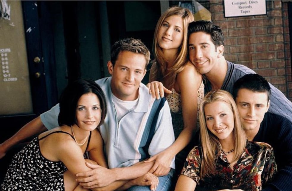 ¿Qué es de la vida de los actores de "Friends"?
