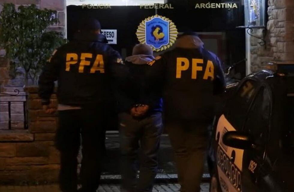 Encontraron ahorcado en su celda al pai umbanda detenido por abuso sexual