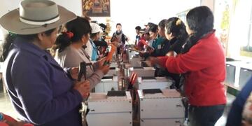 Solar Inti (Facebook)