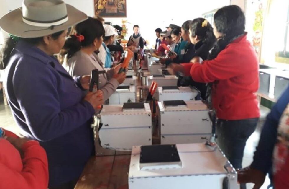 Impulsan una campaña solidaria para ayudar a familias de Iruya