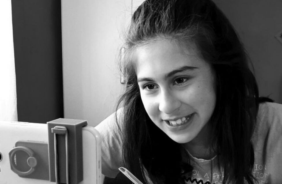 Se conocieron los ganadores del Concurso Fotográfico "Escolar Retratos" que nos unen