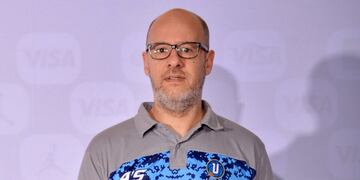 Diego Vadell será el nuevo DT del club San Martín Corrientes