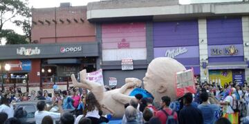 Día del Niño por Nacer en Tucumán\u002E (Germán Valdez)Día del Niño por Nacer en Tucumán\u002E (Germán Valdez)