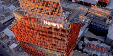 Tarjeta Naranja\u002E