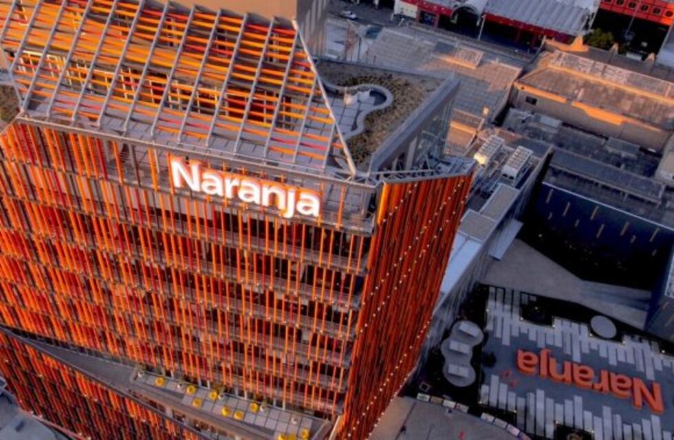 Naranja está en el top ten de las mejores empresas para trabajar en Latinoamérica