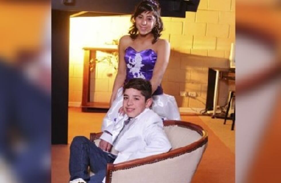 La hermana del joven asesinado en Río Cuarto: "Lo mataron sin motivo"