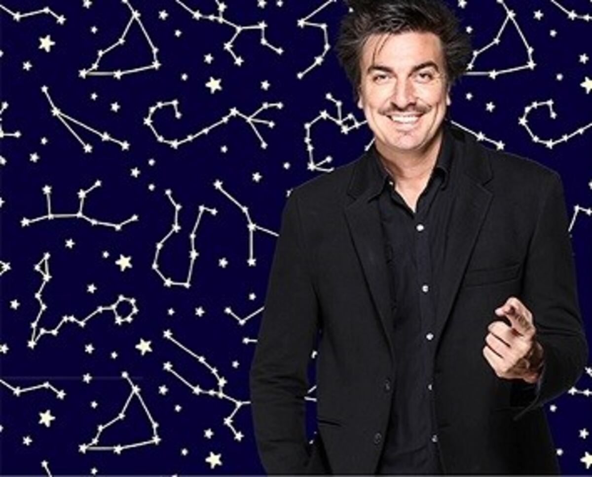 La mezcla perfecta entre astrología, humor e historias bien contadas\u002E