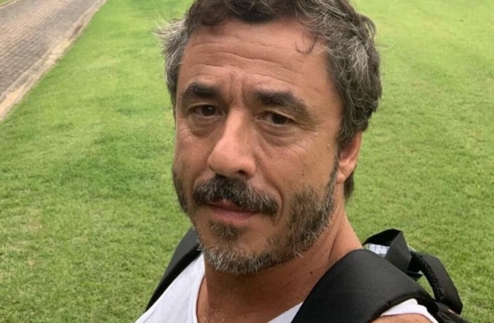 El duro video con el que Pablo Granados busca concientizar sobre las quemas en las islas