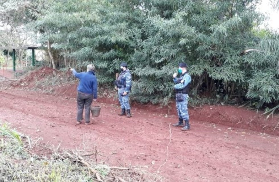 Perdió dos dedos y sufrió un corte en la cabeza durante un partido de truco