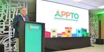 APPTO permite la búsqueda de viviendas aptas para créditos Hipotecarios Bancor por criterios de ubicación, características y precio\u002E