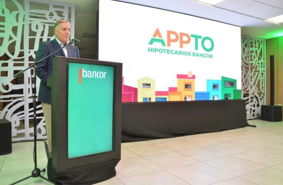 El APPTO de Bancor, solución digital para encontrar viviendas aptas para créditos