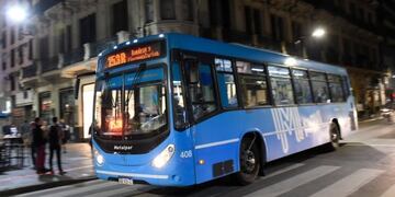 El Concejo declarará la emergencia en el transporte por 24 meses