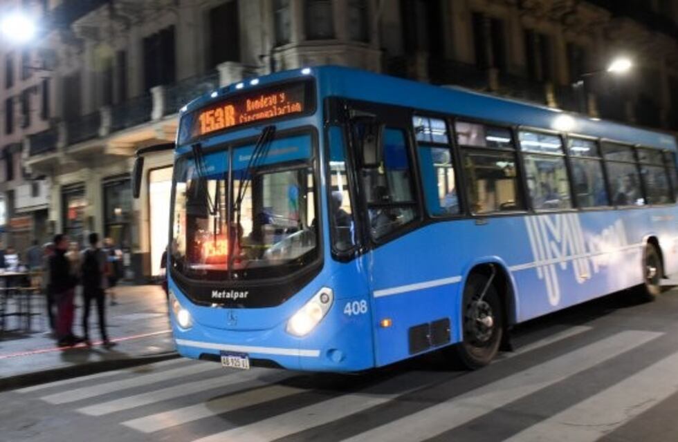 El Concejo declarará la emergencia en el transporte público por 24 meses