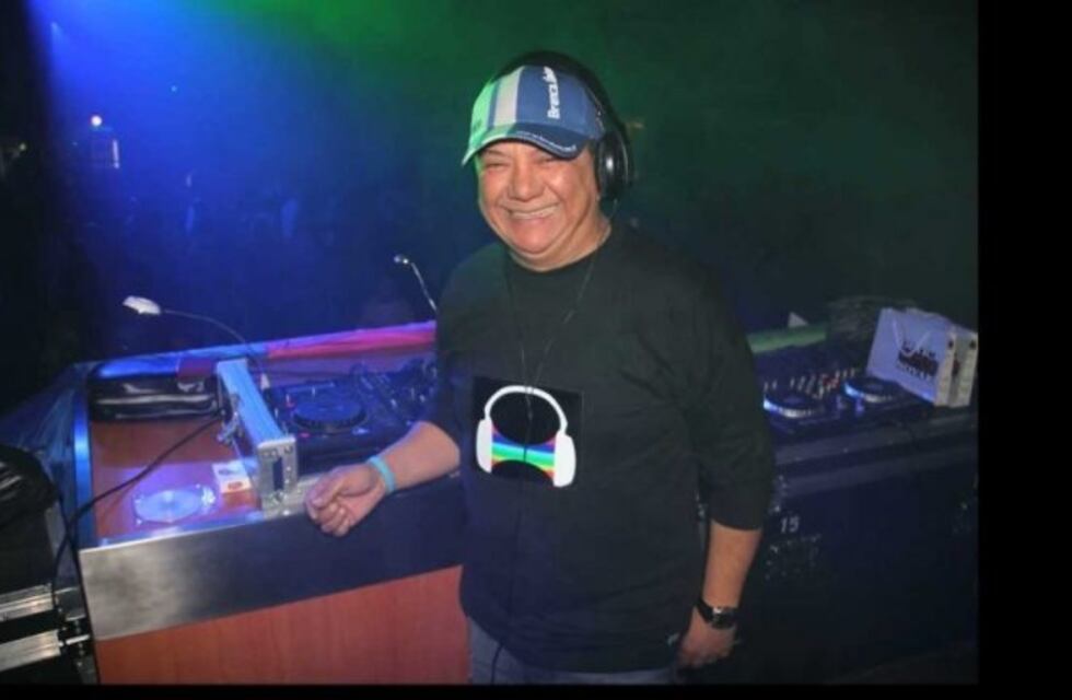 Un DJ pondrá música desde la terraza del Buen Pastor este viernes