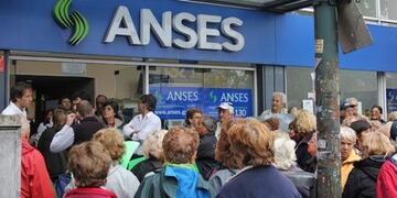 Engaño a jubilados con mails falsos de Anses\u002E (MisionesOnline)