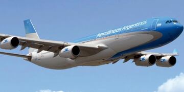 Aerolíneas Argentinas se comprometió a acercar los próximos pliegos licitatorios para que nuevos oferentes mendocinos puedan participar en los procesos de compra\u002E