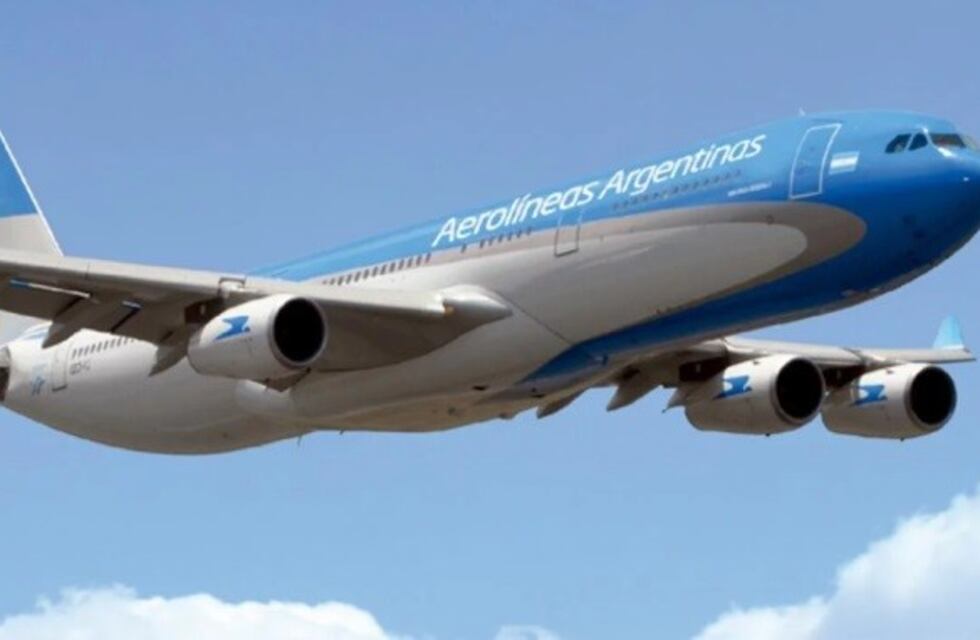 Aerolíneas Argentinas rematará una de sus oficinas y un terreno