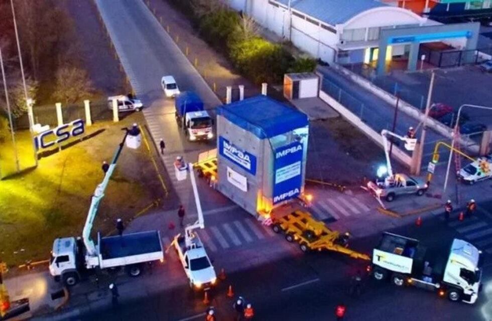 Tres operativos complican el tránsito este sábado en Mendoza