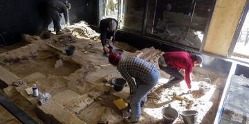 La Casa de San Martín en Mendoza