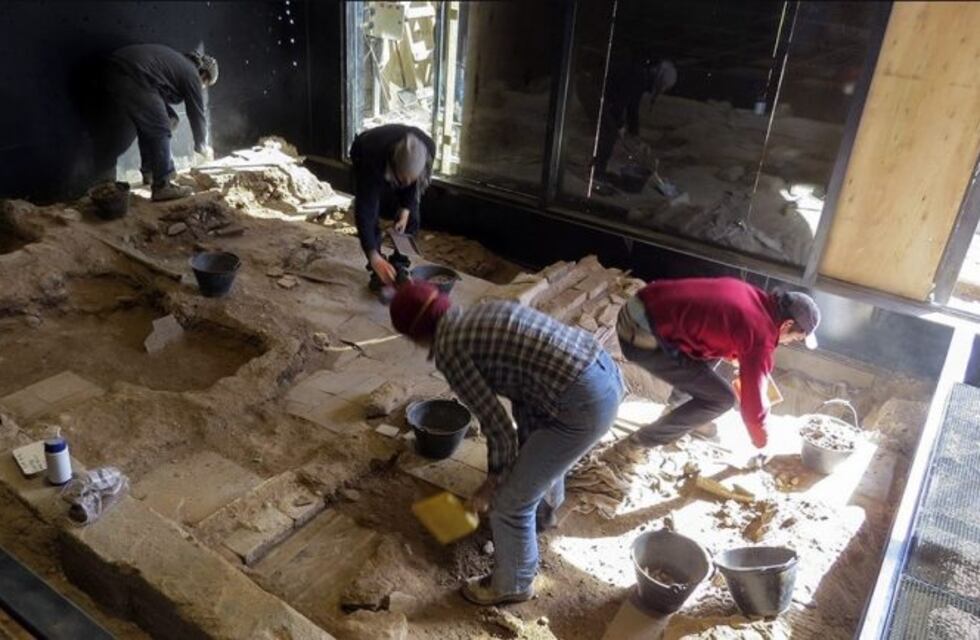 La casa donde vivió San Martín en Mendoza será un museo histórico