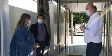 El decreto que obligaba el uso de tapabocas tenía tantos errores que la Provincia sacó otro (Gobierno de Santa Fe)