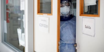 Se firmó el Decreto 1230 que establece medidas para toda la provincia