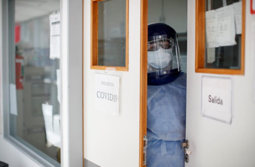 Gualeguaychú reportó 43 nuevos casos de coronavirus