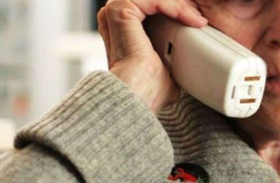 Córdoba: se hizo pasar por una empleada de “Naranja X” y estafó a una mujer con 100 mil pesos