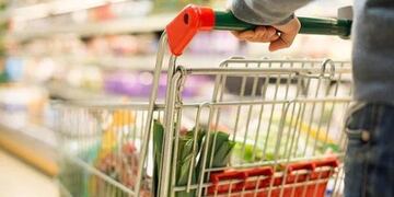 Coronavirus\u002E Supermercados en Mendoza\u002E