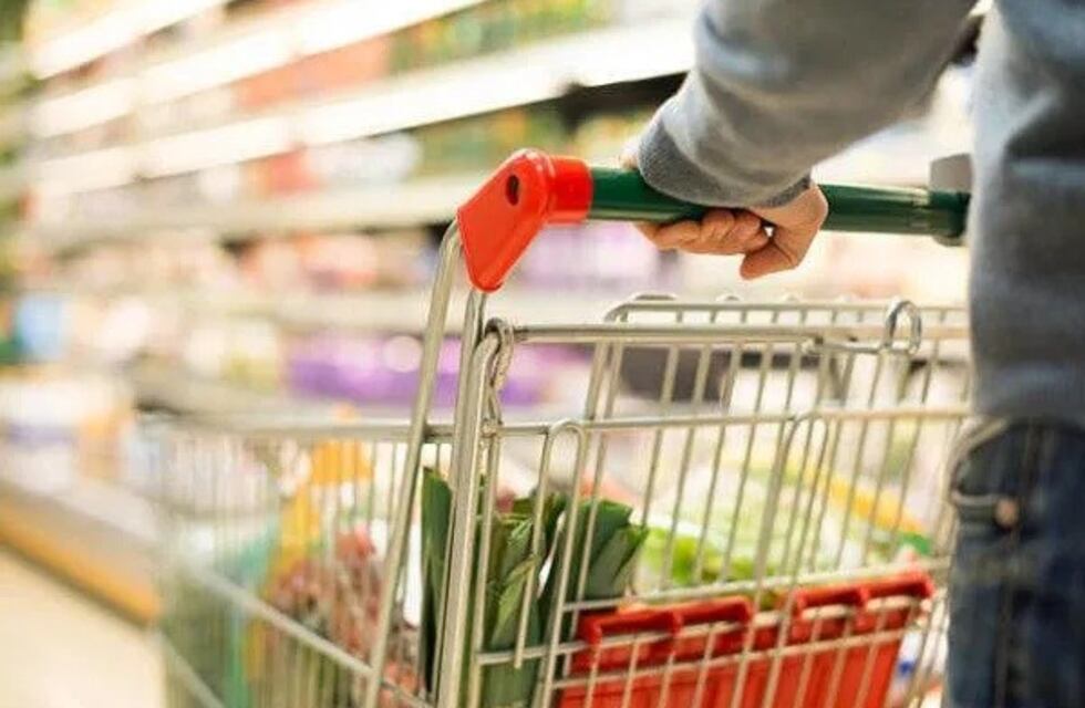 Desde la Dirección de Comercio Interior aseguran que no hay desabastecimiento de alimentos