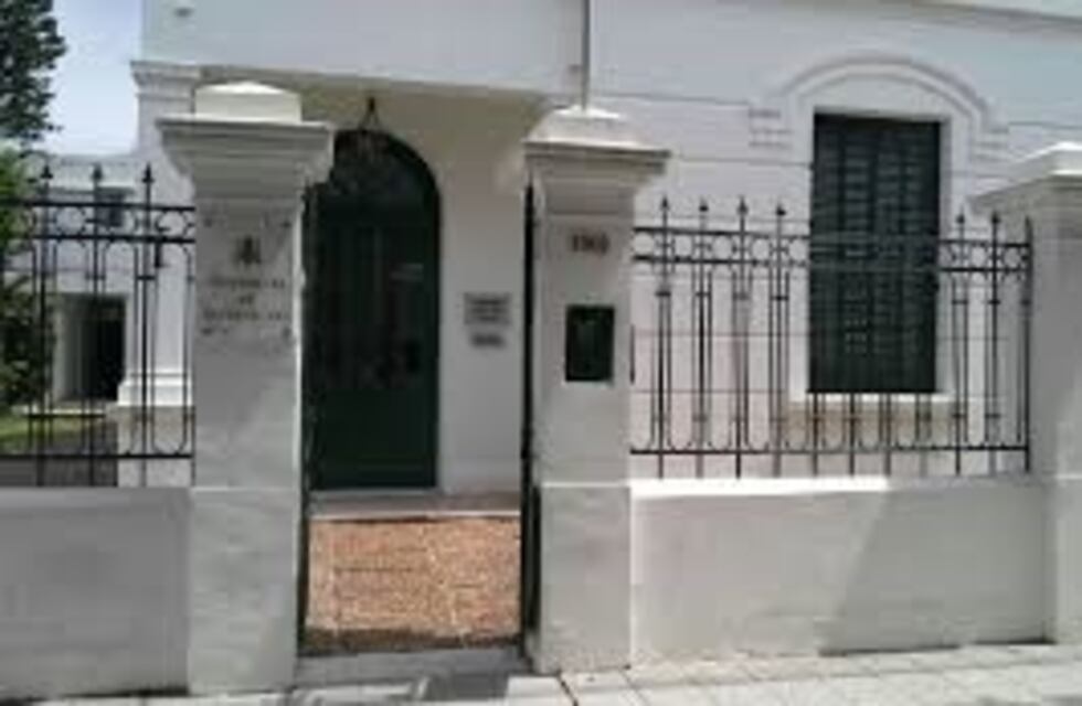 Violó a su vecina menor de edad y recibió una condena de ocho años de prisión