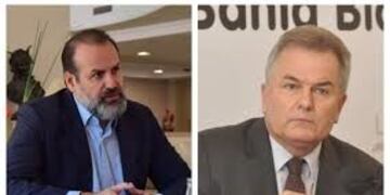 La diferencia entre los candidatos a intendentes en Bahía